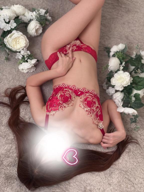 ８月最初♡