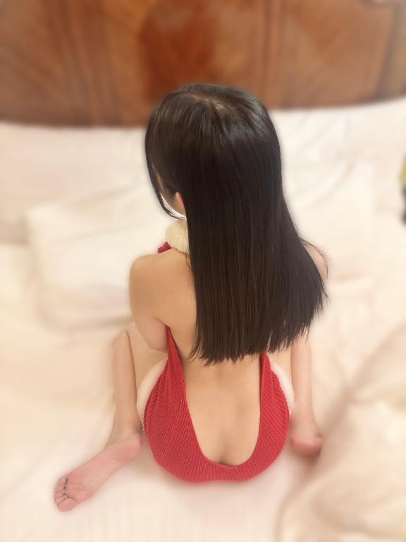 ちょっと危ない気分