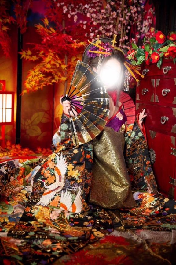 【お礼写メ日記】