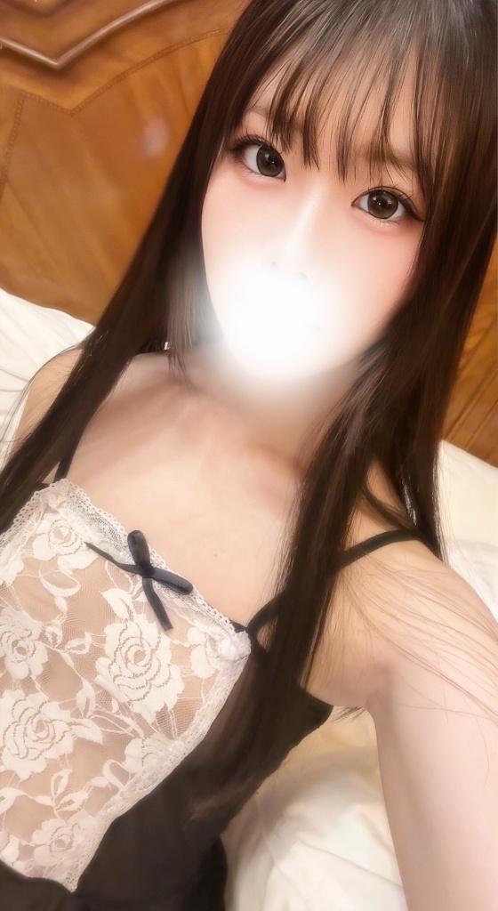 吸い付きたい？