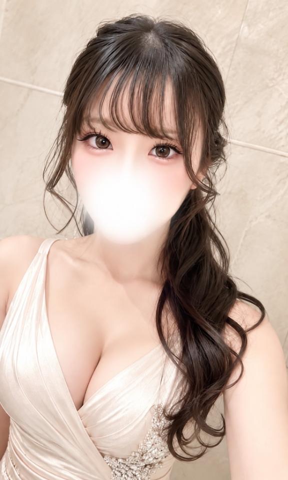 みれな、ほんとにエッチなこと大好き♡