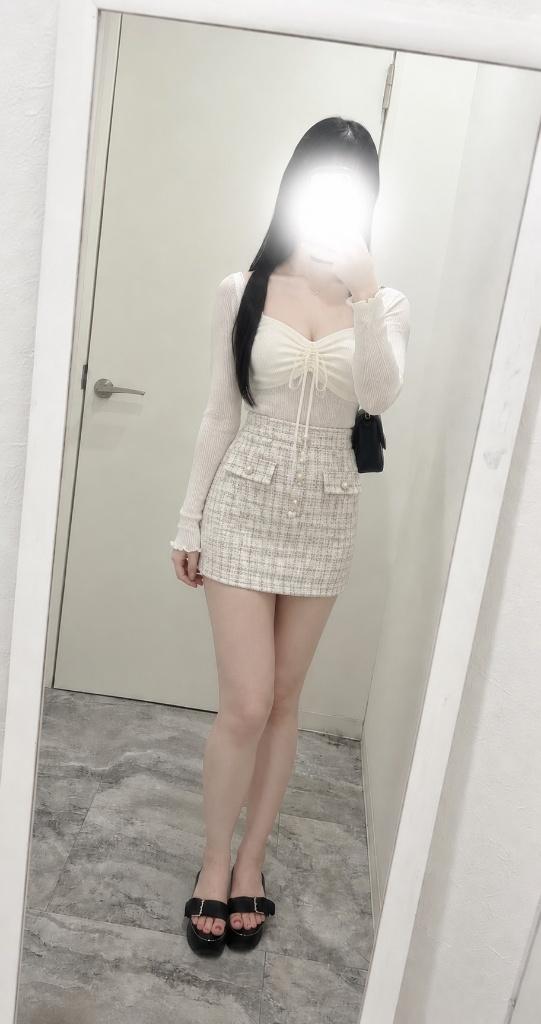 その先は会ってから♡