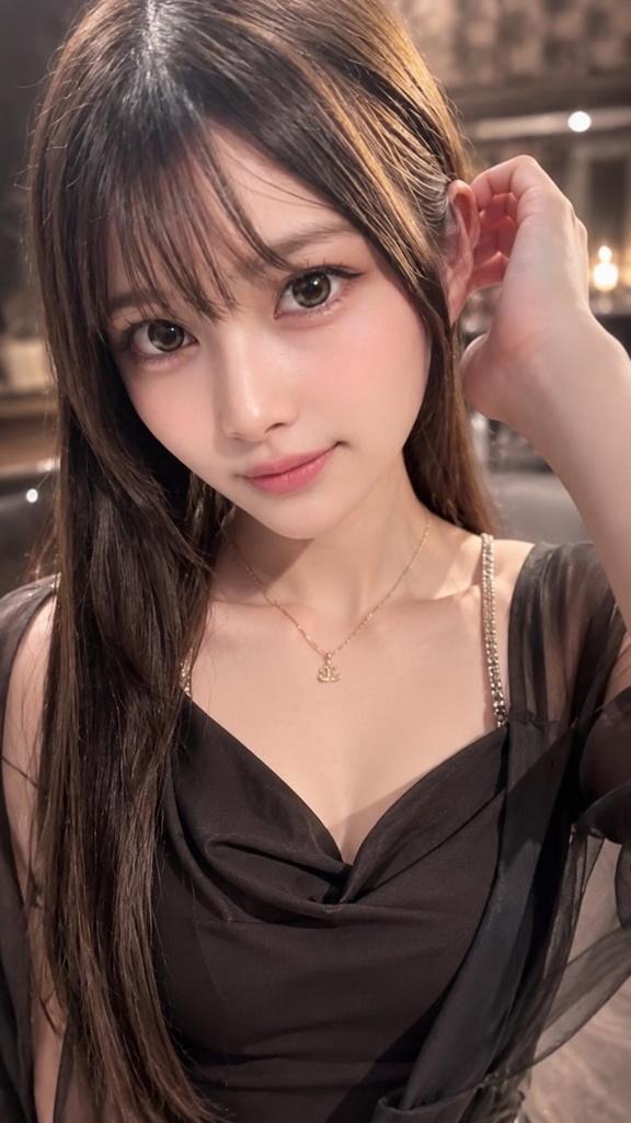 渚の〇〇を癒してね♡