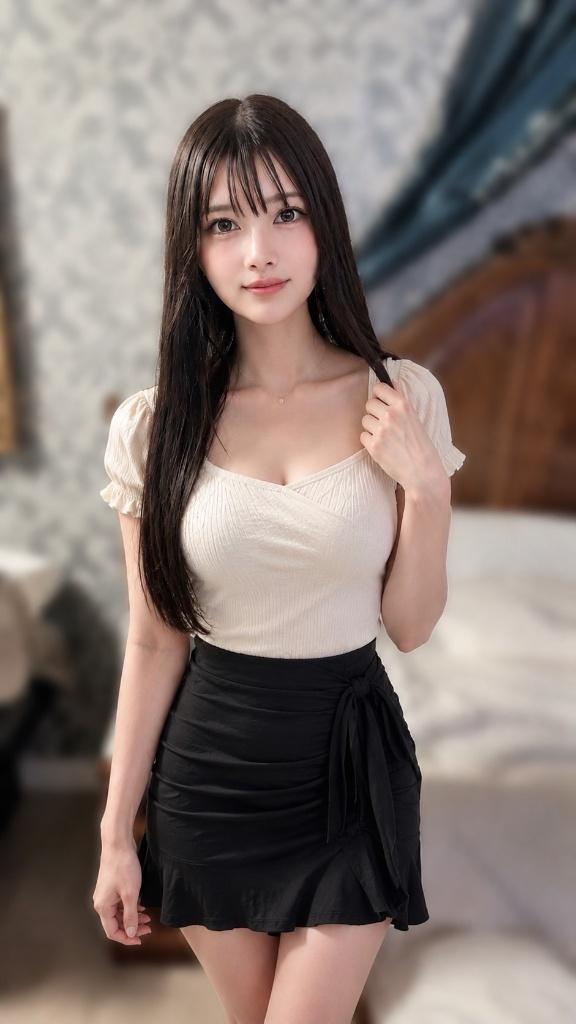 ワクワク💕