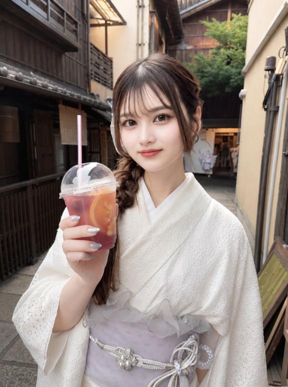 渚でいっぱい感じて♡