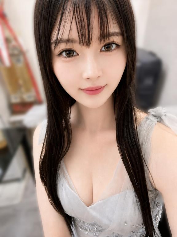 渚のおマン〇で。