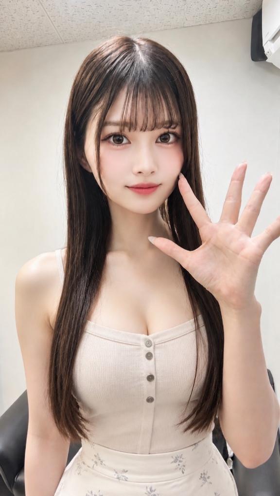 目が合ったら、もう逃がさない♡