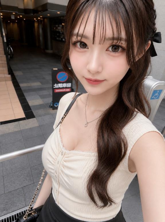 イベントの日だから欲張って♡