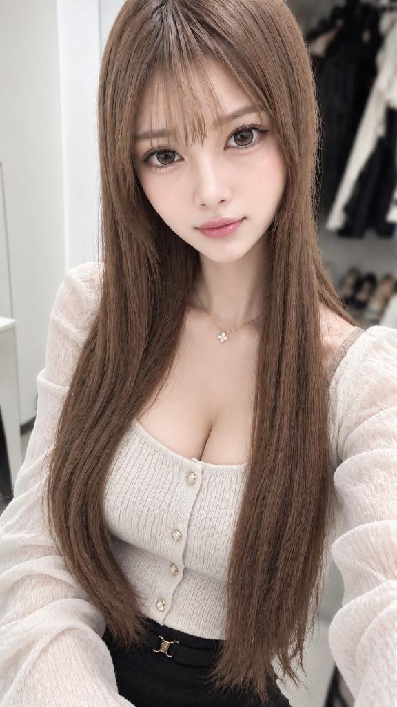 渚に全部まかせて♡