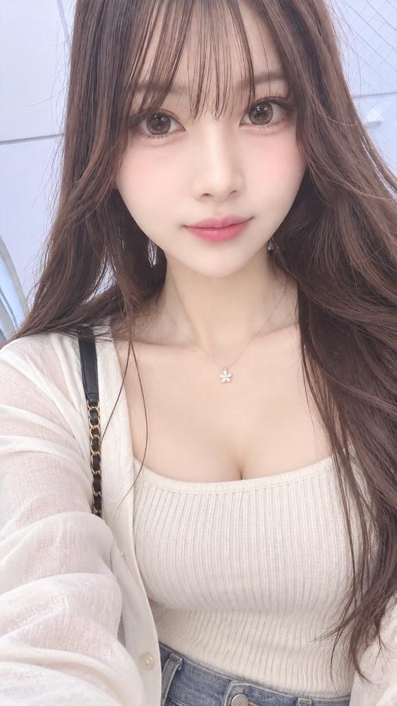 渚もしたいな♡