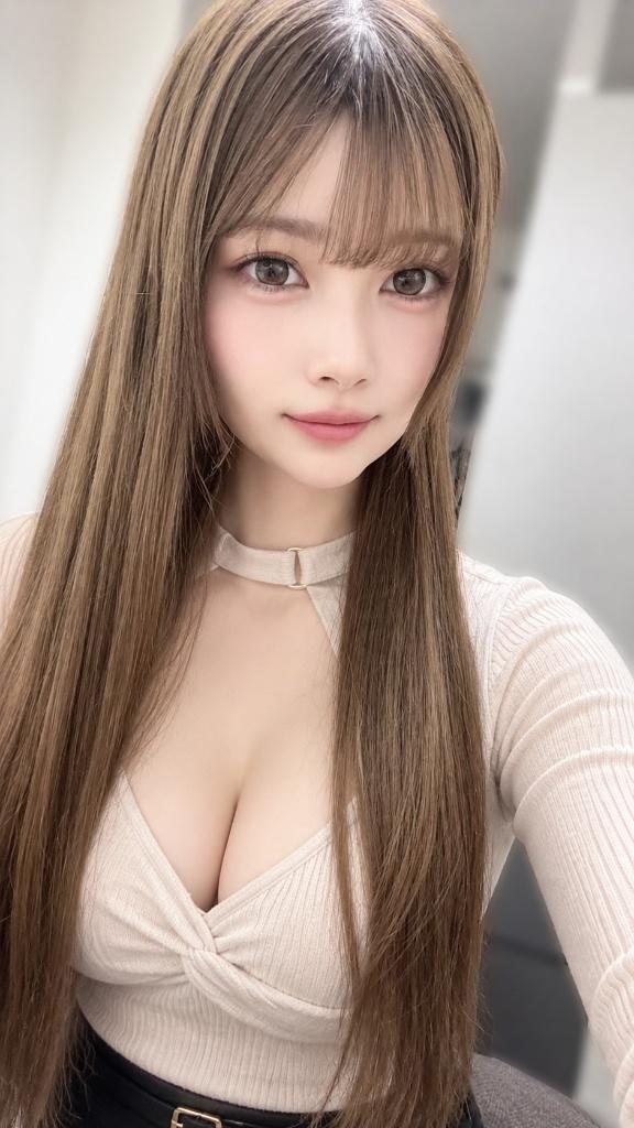 昨日もいっぱいありがとう♡
