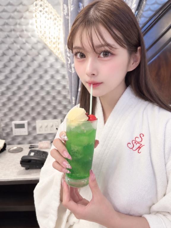 渚まだまだ足りないよ♡
