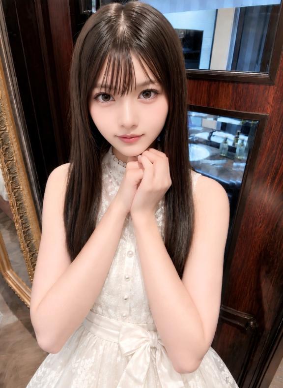 渚の欲張りな秘密…