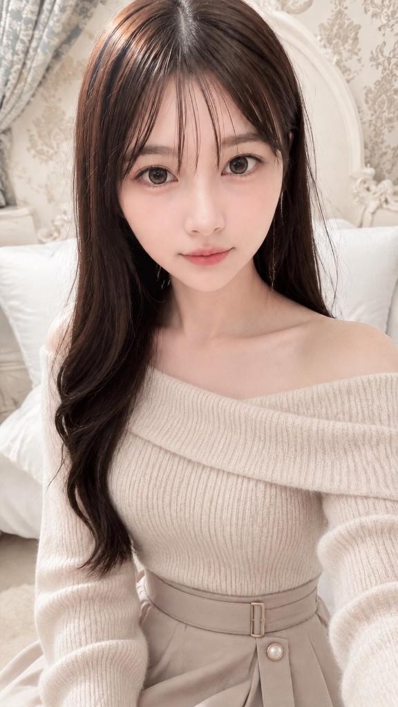 渚の欲張りなお願い♡