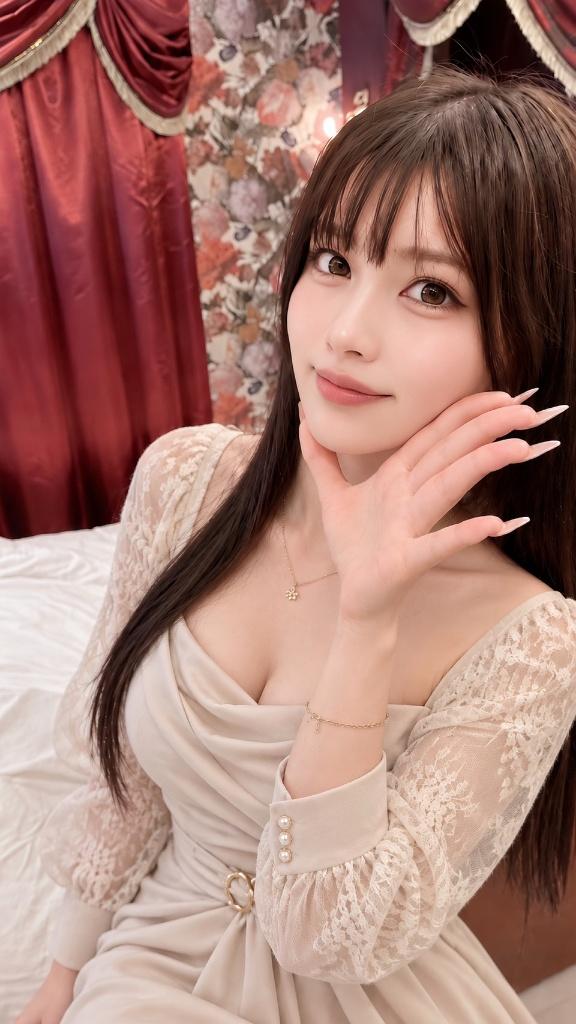 えっちなことが大好きすぎる…♡