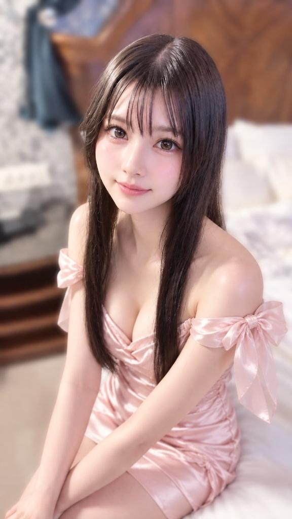 綺麗にしてても中身は…♡