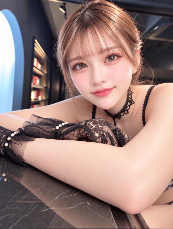 ちょっと変態な渚です♡