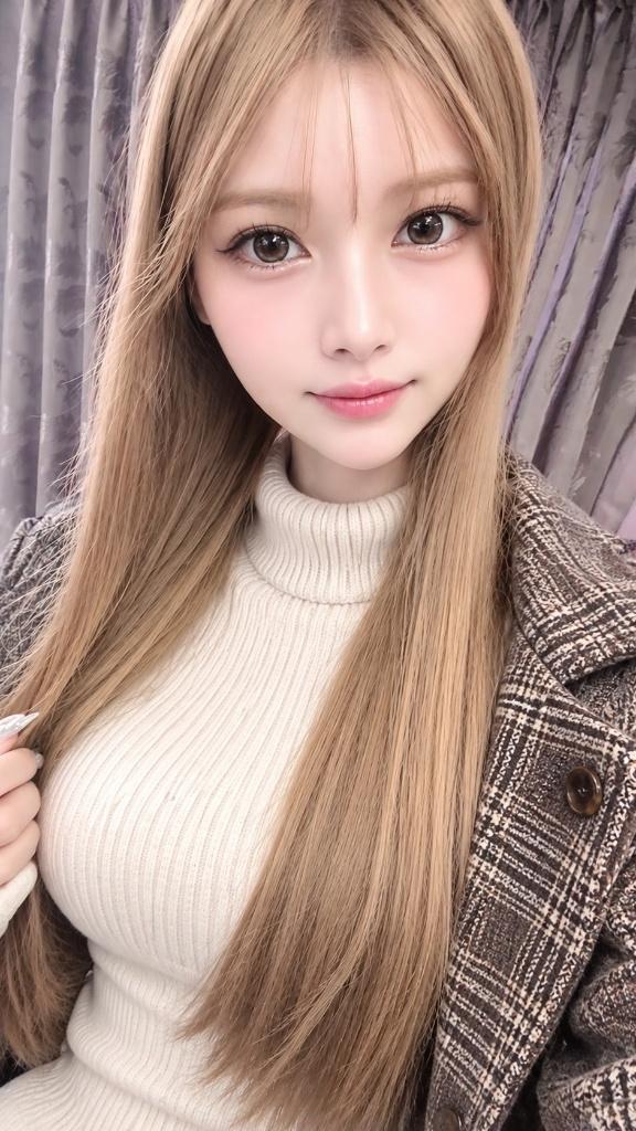 あんな体勢も試してみたい♡