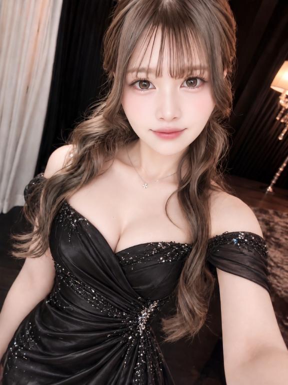 今日は渚を選ぶしかないでしょ？♡