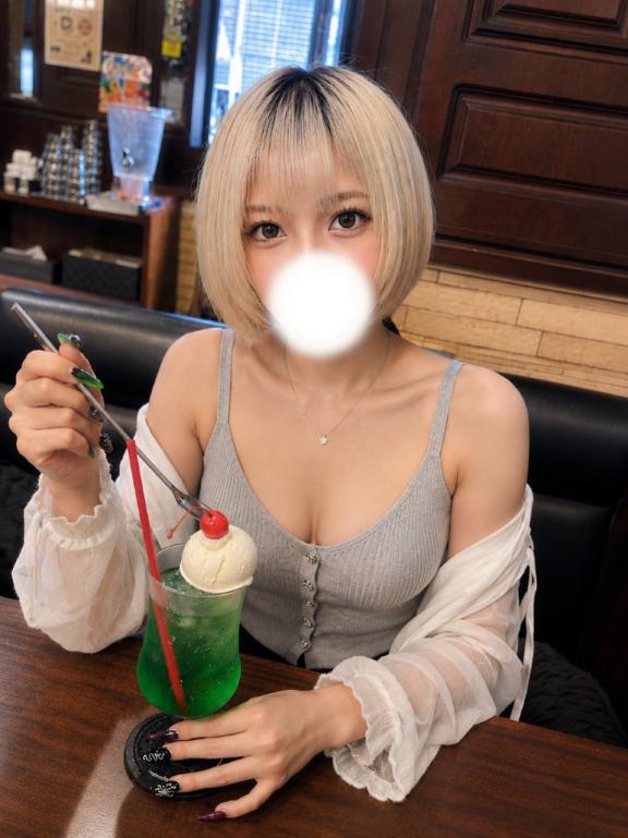 セッ〇ス好き、隠す気ありません♡