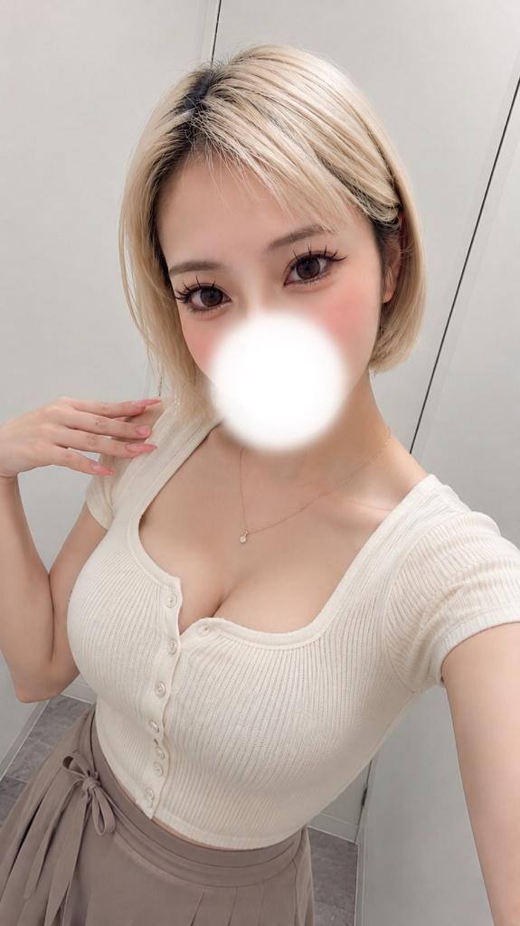 超ブレンダデー！　この先は、会ってからのお楽しみ♡