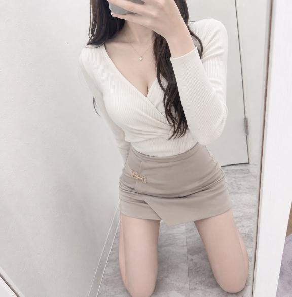 甘えたあと、ちゃんと困らせて？♡