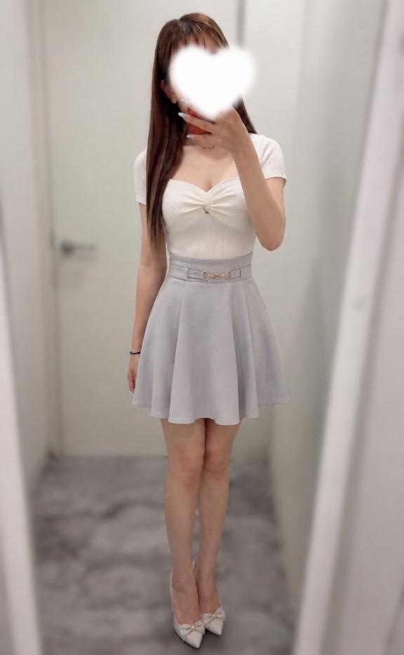 見た目よりずっと欲しがりです♡