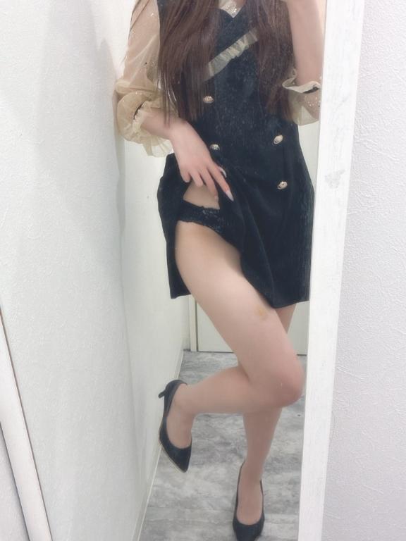 とってもエッチな気分💕