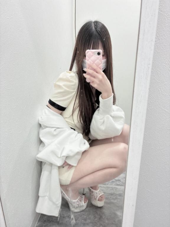 もうびしょびしょです💦