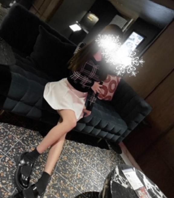 はじめまして♡