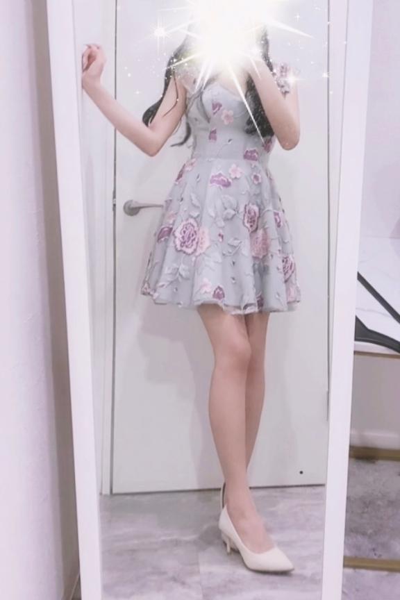 ひさしぶりの♡