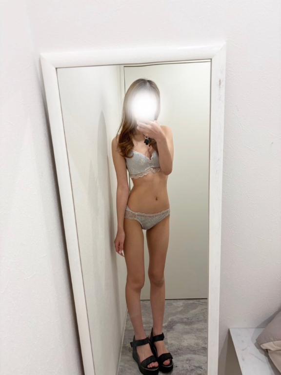 選んでくれたら特別に💕