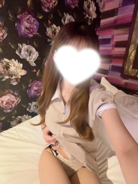 そのまま離れない♡