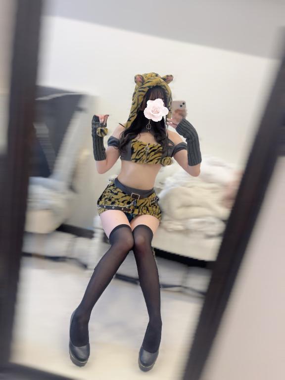 あっという間だね💭
