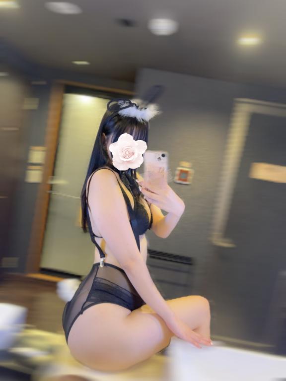 クセになる、やみつきボディ♡