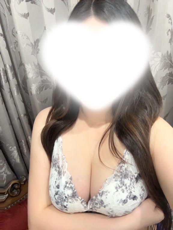 えっちな気分💕