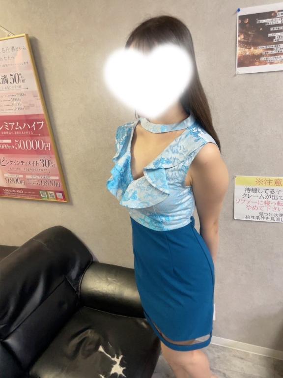 後悔させない♡