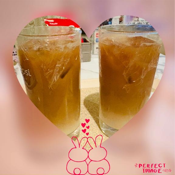 仲良しのお兄様😍❤️🔥初めましてのお兄様🥰❣️