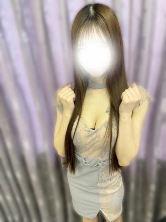 もっとほしいな♡