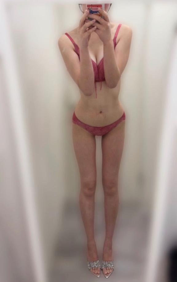 私と一緒にあたたまろう?♡