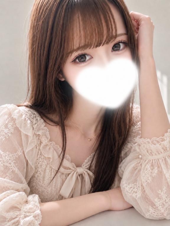 マロン、我慢できないかも…♡