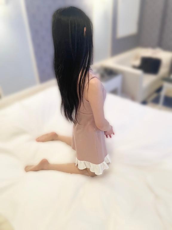 いっぱい舐めさせて?