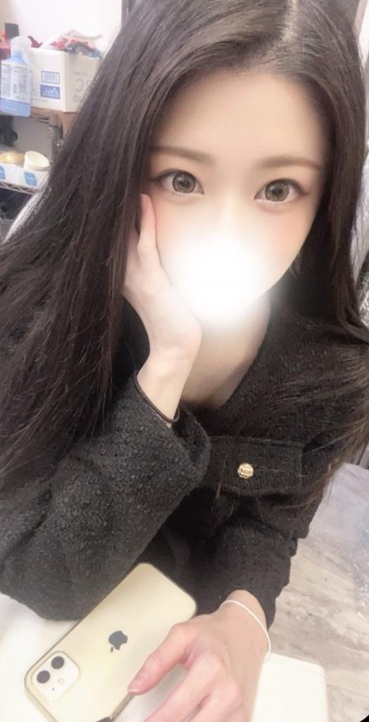 我慢できないです、、、