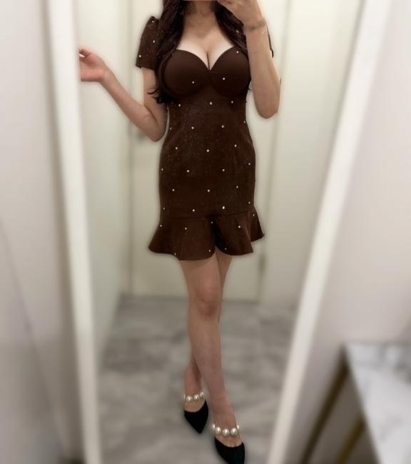 キララを大胆にして？