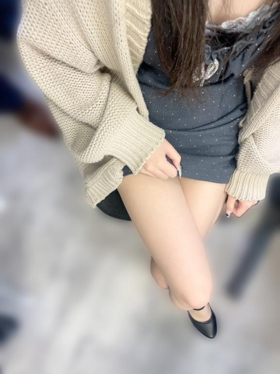 イチャイチャしよ？