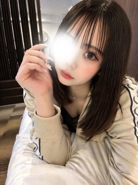 ズウズしてます…💓