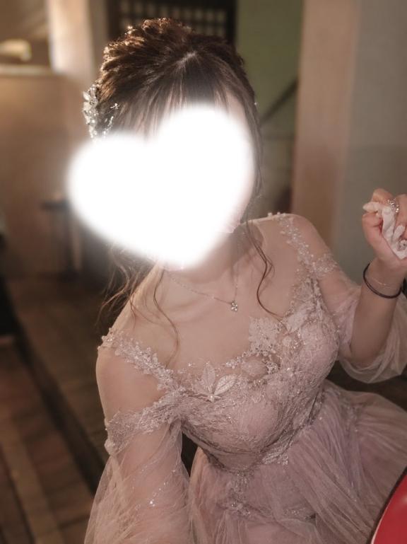 お兄様の熱いキスで。