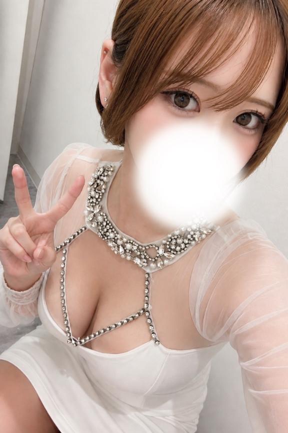 いっぱい触ってほしい…♡