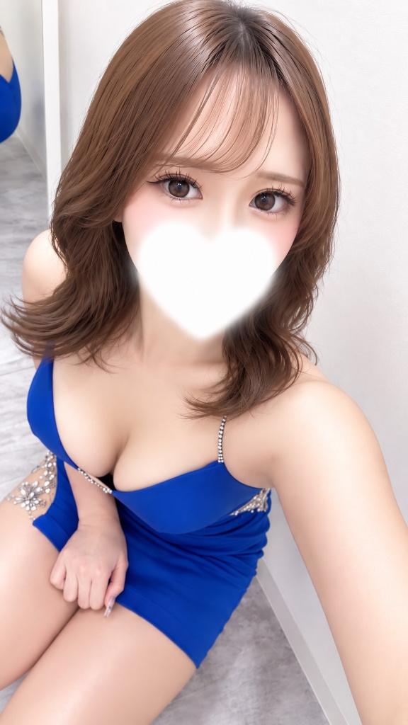 れあのおっぱい、反応よすぎ♡