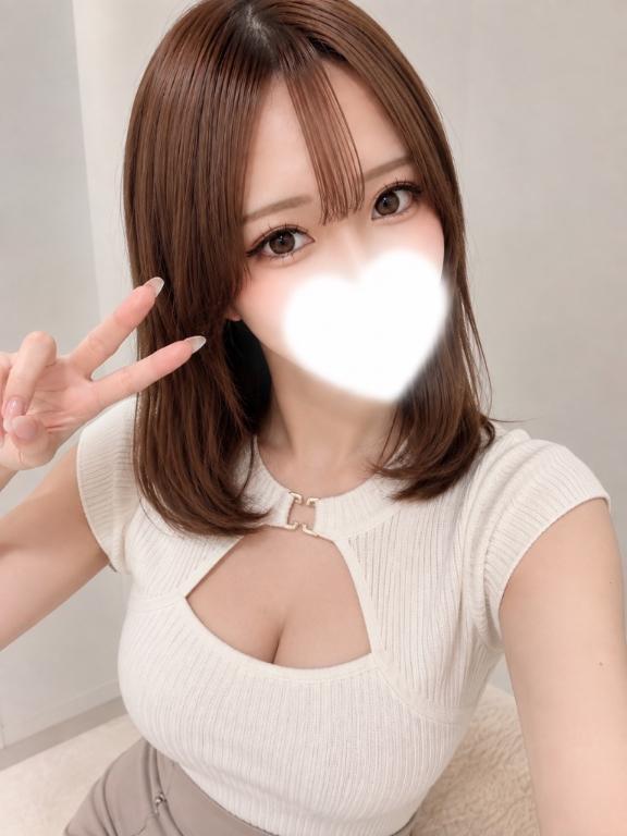 れあのおっぱい、独り占めする？♡